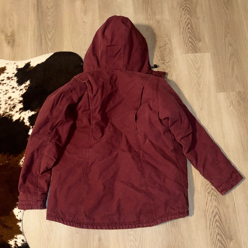 Women’s Ridgecut jacket - Picture 3 of 3